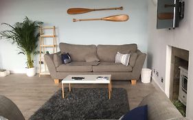 The Bolthole