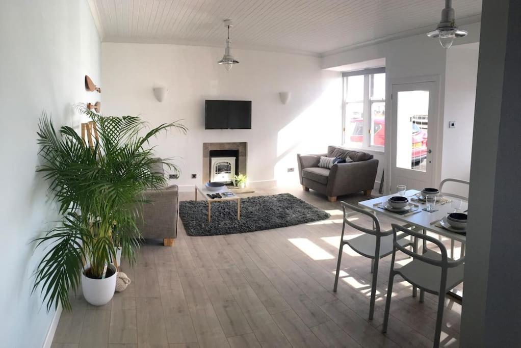 Appartement The Bolthole à Limekilns Extérieur photo